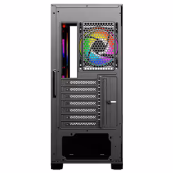 VIDA SOLUS Tower Black - Additional view 5