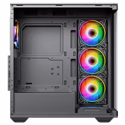 VIDA SOLUS Tower Black - Additional view 6