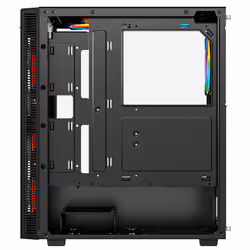 VIDA Sirocco V2 Tower Black - Additional view 6