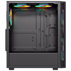 VIDA Sirocco V2 Tower Black - Additional view 7