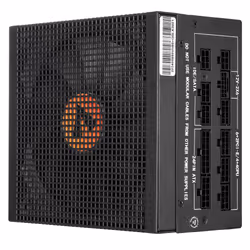 VIDA Heracles power supply unit 750 W 20+4 pin ATX ATX Black