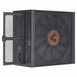 VIDA Heracles power supply unit 750 W 20+4 pin ATX ATX Black - Additional view 4