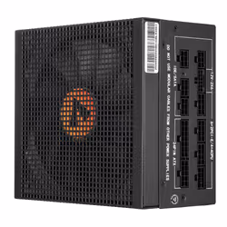 VIDA Heracles power supply unit 850 W 20+4 pin ATX ATX Black - Additional view 5