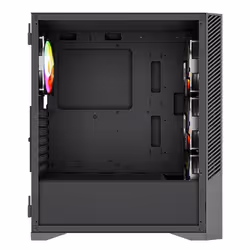 VIDA Typhoon Tower Black - Additional view 3