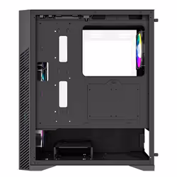 VIDA Typhoon Tower Black - Additional view 4