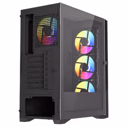 VIDA Typhoon Tower Black - Additional view 5