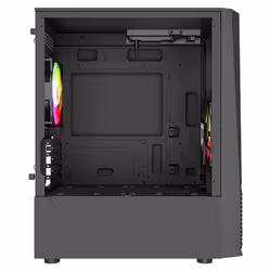VIDA Genesis Tower Black - Additional view 3