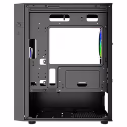 VIDA Genesis Tower Black - Additional view 4
