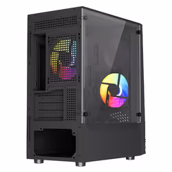 VIDA Genesis Tower Black - Additional view 5
