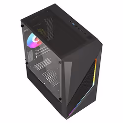 VIDA Genesis Tower Black - Additional view 6
