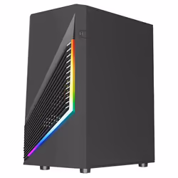 VIDA Genesis Tower Black - Additional view 7