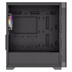 VIDA Zephyr V2 Tower Black - Additional view 3
