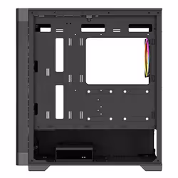 VIDA Zephyr V2 Tower Black - Additional view 4