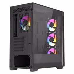 VIDA Zephyr V2 Tower Black - Additional view 5