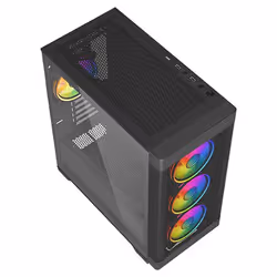VIDA Zephyr V2 Tower Black - Additional view 6