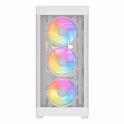 VIDA Zephyr V2 Tower White - Additional view 2