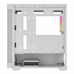 VIDA Zephyr V2 Tower White - Additional view 4