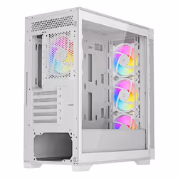 VIDA Zephyr V2 Tower White - Additional view 5