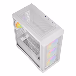 VIDA Zephyr V2 Tower White - Additional view 6