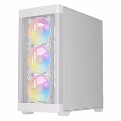 VIDA Zephyr V2 Tower White - Additional view 7