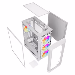VIDA Zephyr V2 Tower White - Additional view 8