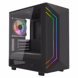 VIDA Apollo M Tower Black - Additional view 3