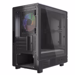 VIDA Apollo M Tower Black - Additional view 4