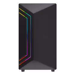 VIDA Apollo M Tower Black - Additional view 6