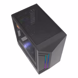 VIDA Apollo M Tower Black - Additional view 7