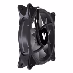 VIDA Infinity 120mm Reverse Blade Processor Fan 12 cm Black 1 pc(s) - Additional view 8