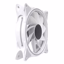 VIDA Infinity 120mm Reverse Blade Processor Fan 12 cm White 1 pc(s) - Additional view 7