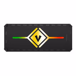 VIDA PWM ARGB Hub Fan controller - Additional view 2