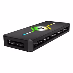 VIDA PWM ARGB Hub Fan controller - Additional view 3