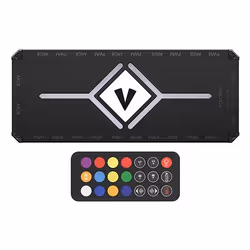 VIDA PWM ARGB Hub Fan controller - Additional view 4