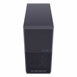VIDA Corporate Tower Black 500 W - Additional view 3