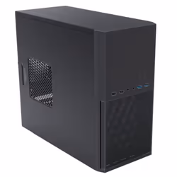 VIDA Corporate Tower Black - Additional view 2