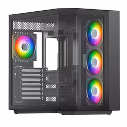 VIDA Edge Tower Black - Additional view 3