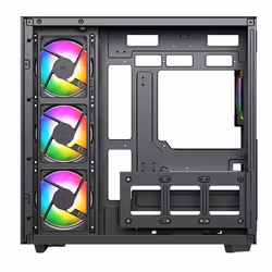 VIDA Edge Tower Black - Additional view 4