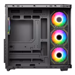 VIDA Edge Tower Black - Additional view 5