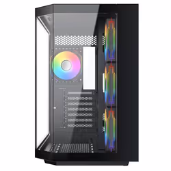 VIDA Edge Tower Black - Additional view 6