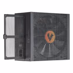 VIDA Heracles power supply unit 850 W 20+4 pin ATX ATX Black - Additional view 5