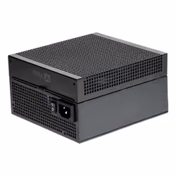 VIDA Heracles power supply unit 850 W 20+4 pin ATX ATX Black - Additional view 6