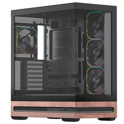 VIDA Elegance Tower Black