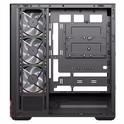 VIDA Elegance Tower Black - Additional view 2