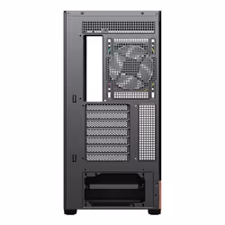 VIDA Elegance Tower Black - Additional view 3