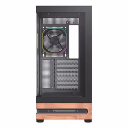 VIDA Elegance Tower Black - Additional view 4