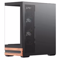 VIDA Elegance Tower Black - Additional view 7