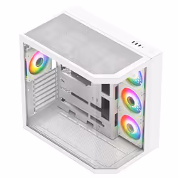 VIDA Edge Tower White - Additional view 2