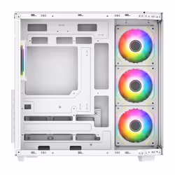VIDA Edge Tower White - Additional view 4
