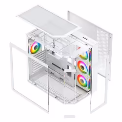 VIDA Edge Tower White - Additional view 6